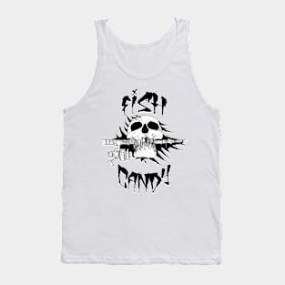 Squidz Tank Top